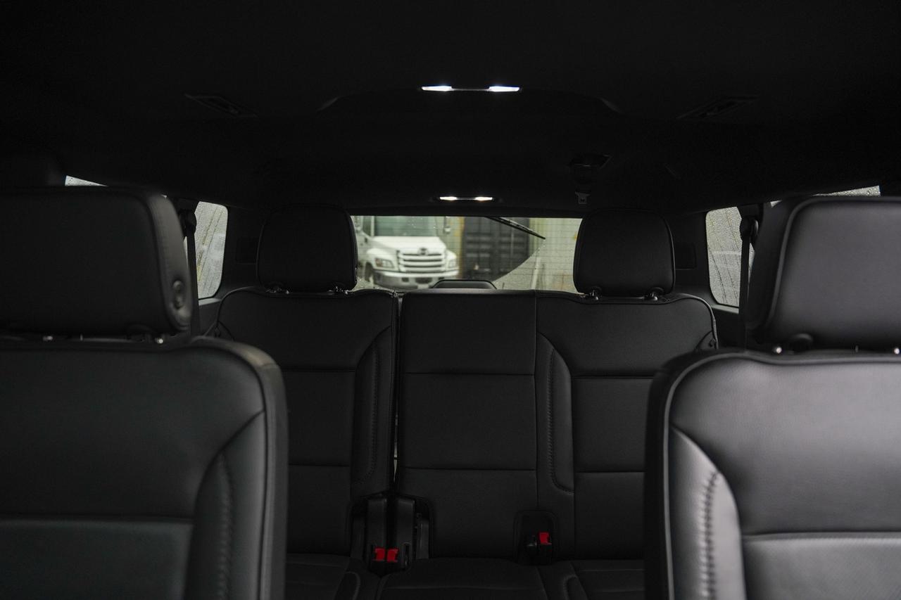 2022 GMC Yukon XL Denali 4WD Photo