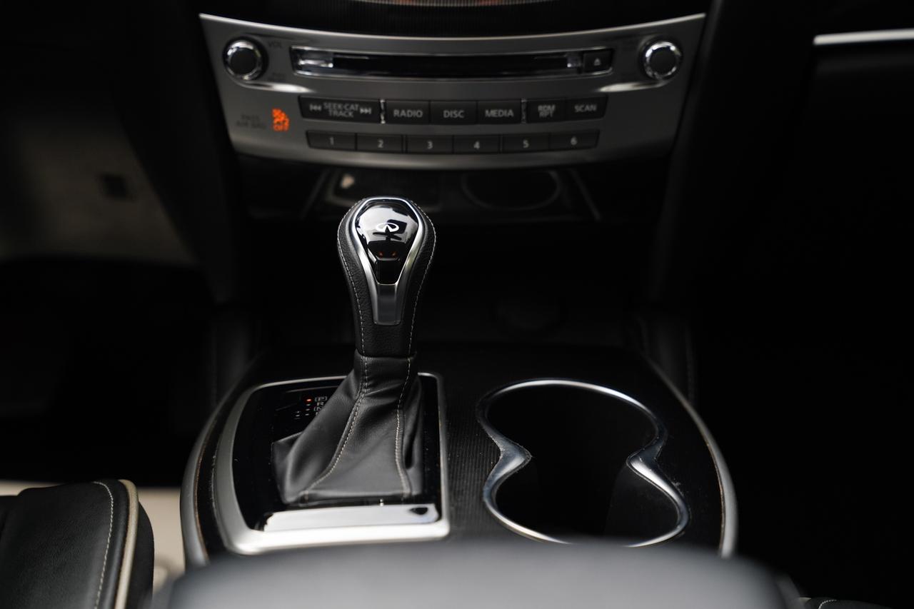 2019 Infiniti QX60 PURE AWD Photo
