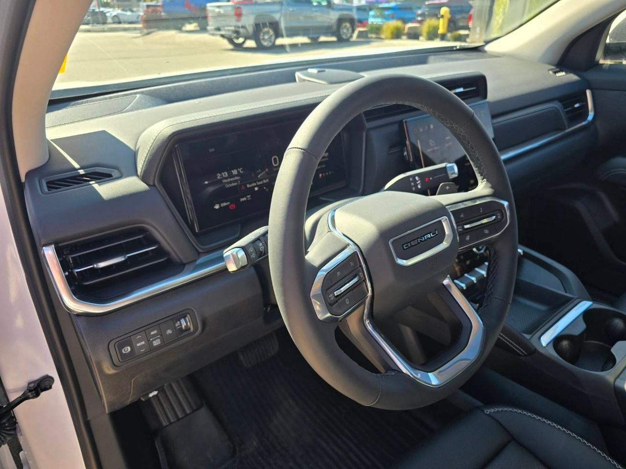 2027 GMC Terrain AWD Denali Photo
