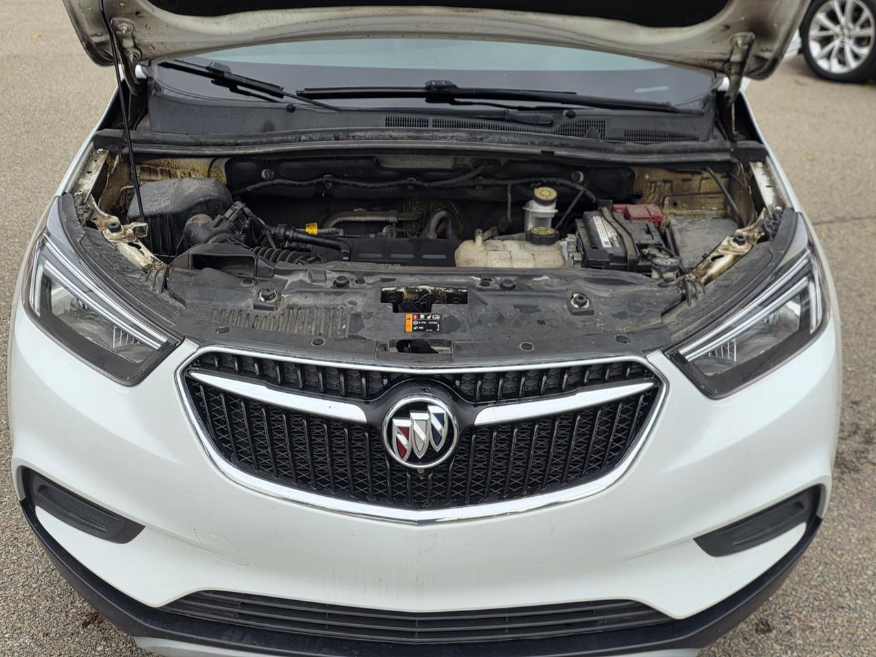 2019 Buick Encore Preferred FWD Photo