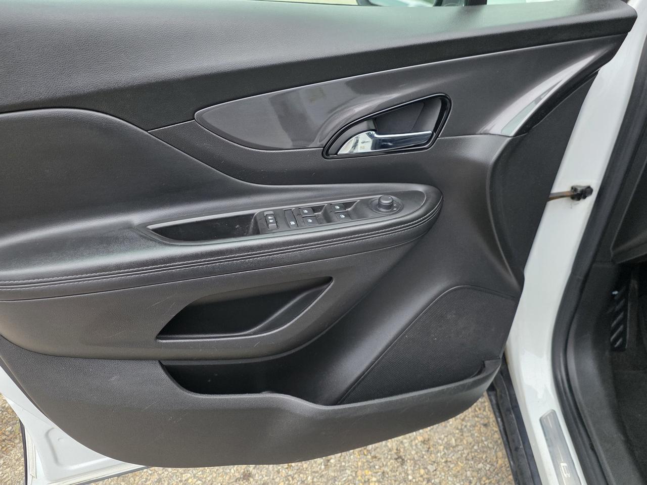 2019 Buick Encore Preferred FWD Photo