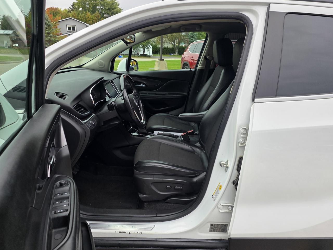2019 Buick Encore Preferred FWD Photo