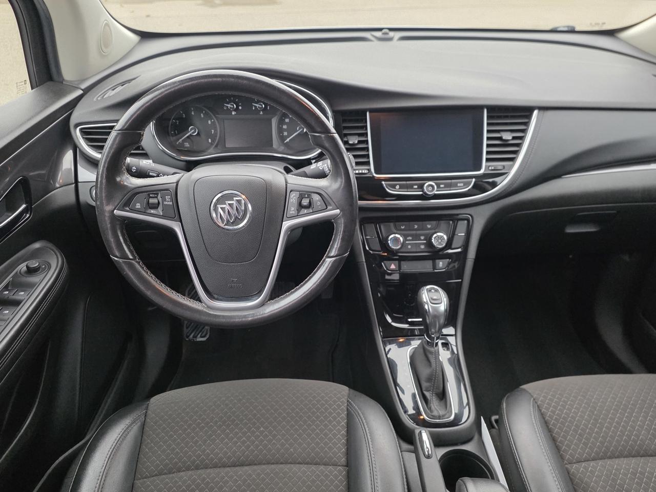 2019 Buick Encore Preferred FWD Photo