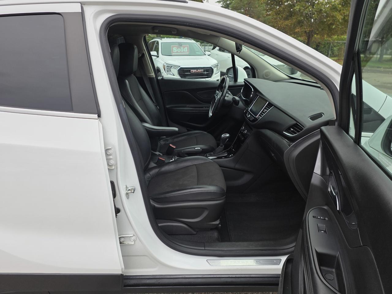 2019 Buick Encore Preferred FWD Photo