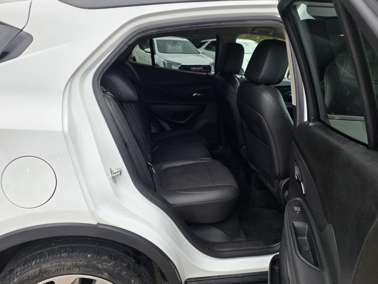 2019 Buick Encore Preferred FWD Photo