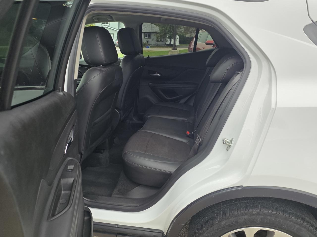 2019 Buick Encore Preferred FWD Photo
