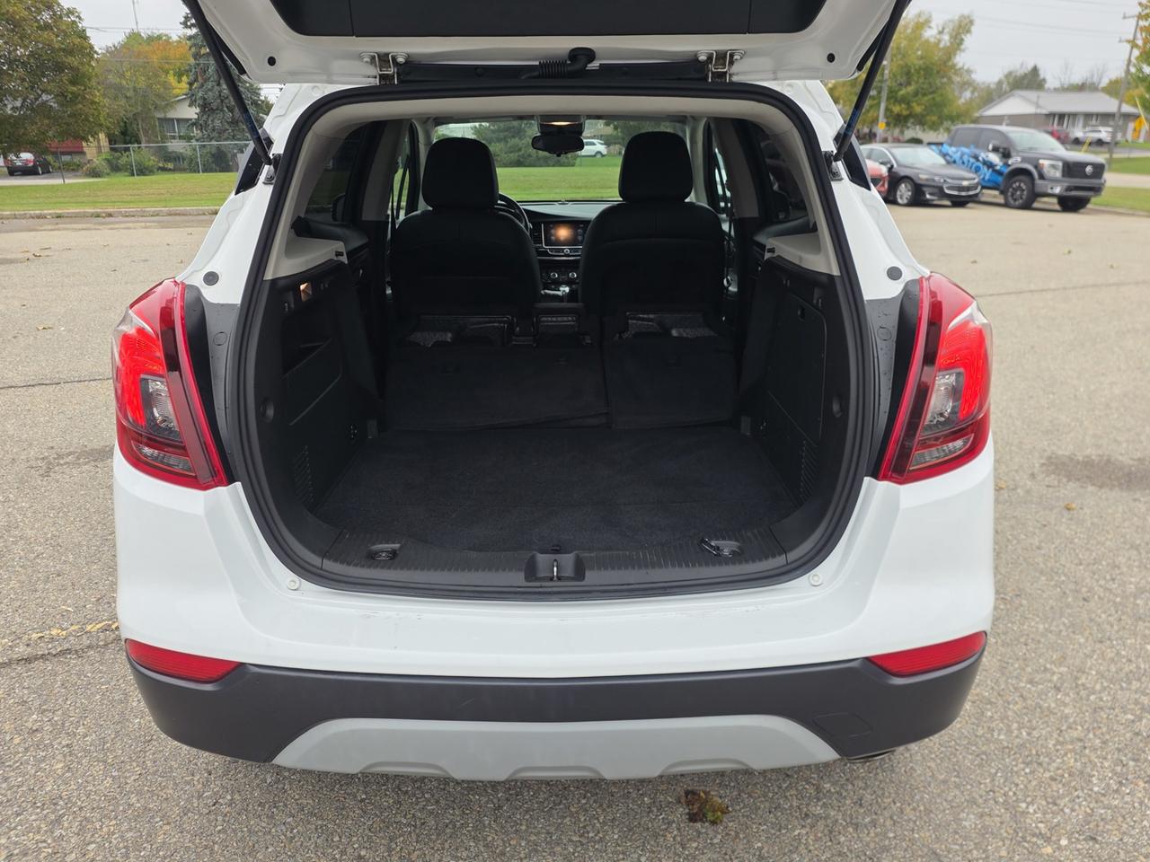 2019 Buick Encore Preferred FWD Photo
