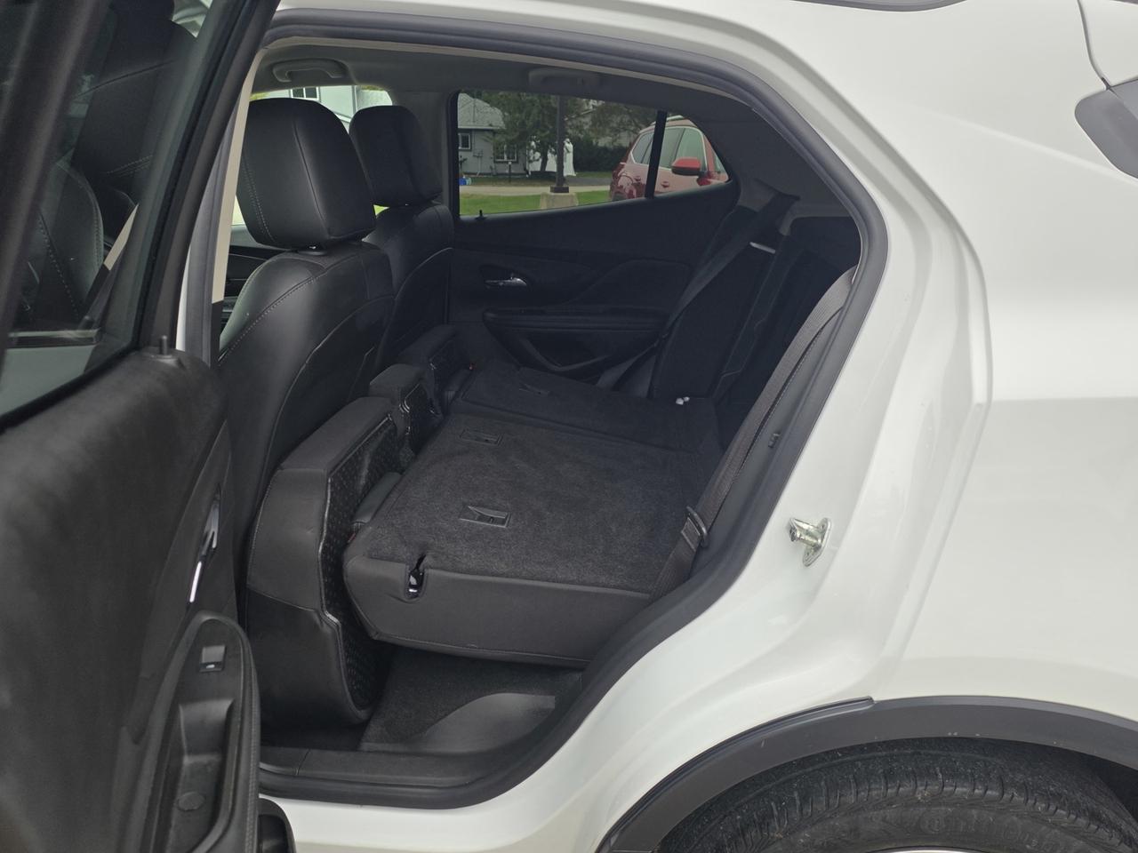 2019 Buick Encore Preferred FWD Photo