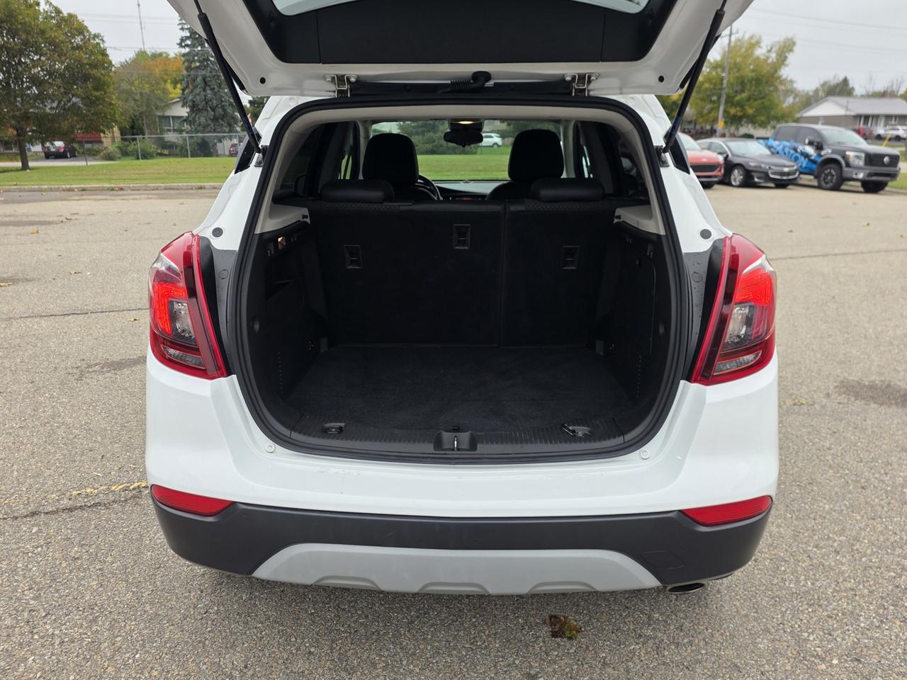 2019 Buick Encore Preferred FWD Photo