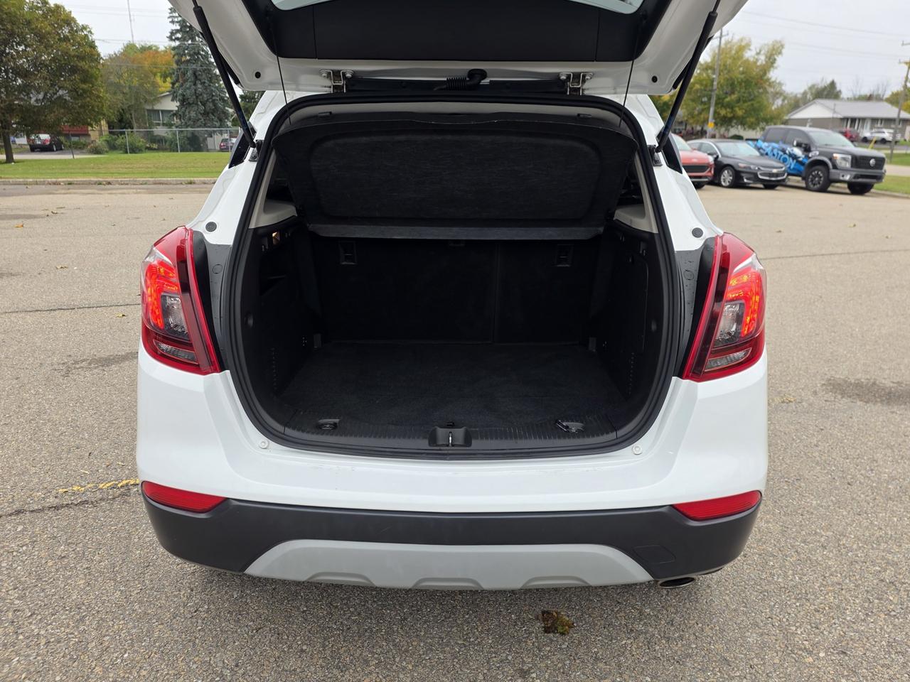 2019 Buick Encore Preferred FWD Photo