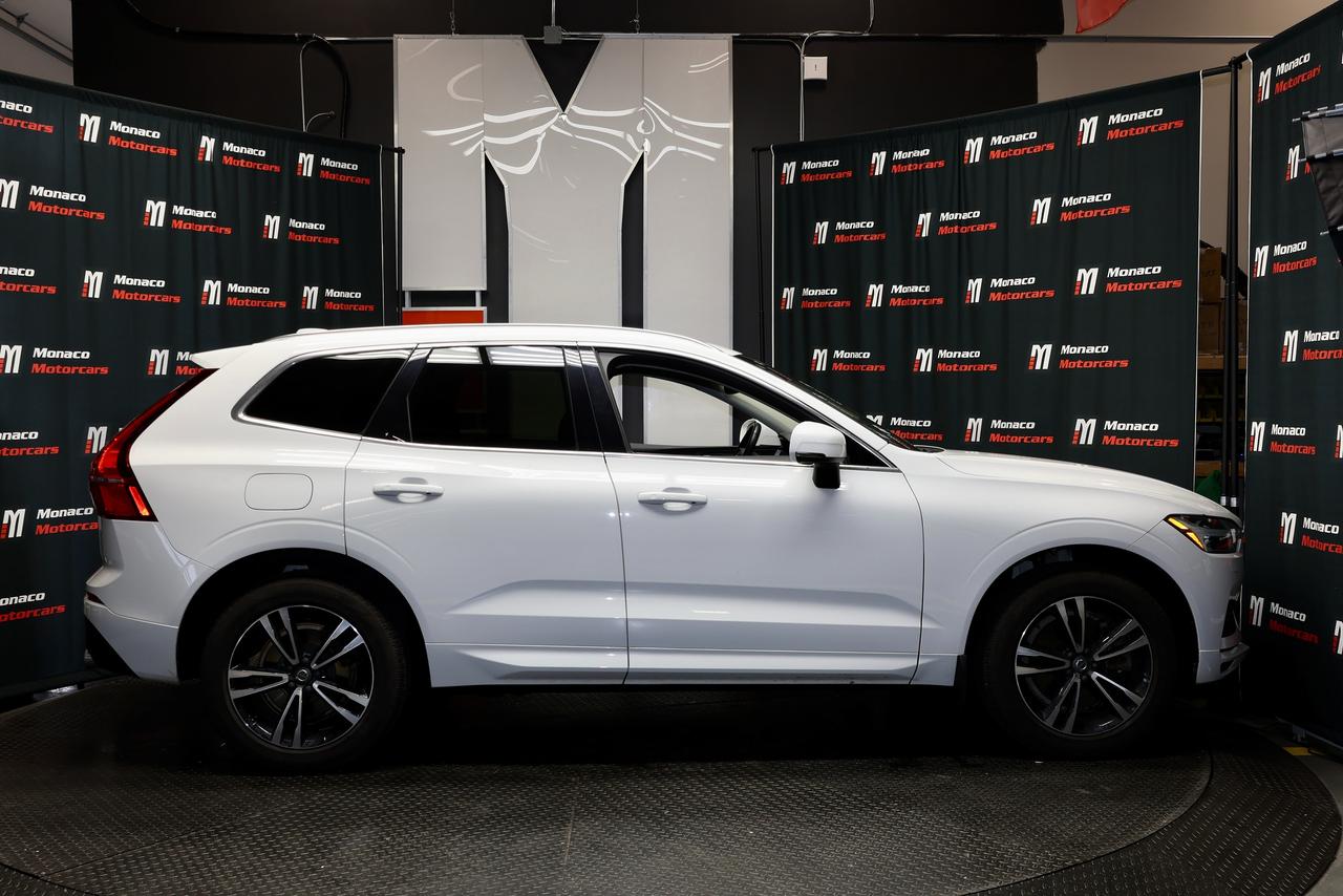 2019 Volvo XC60 T6 AWD - PANO|NAVI|CAMERA|LANEKEEP Photo2