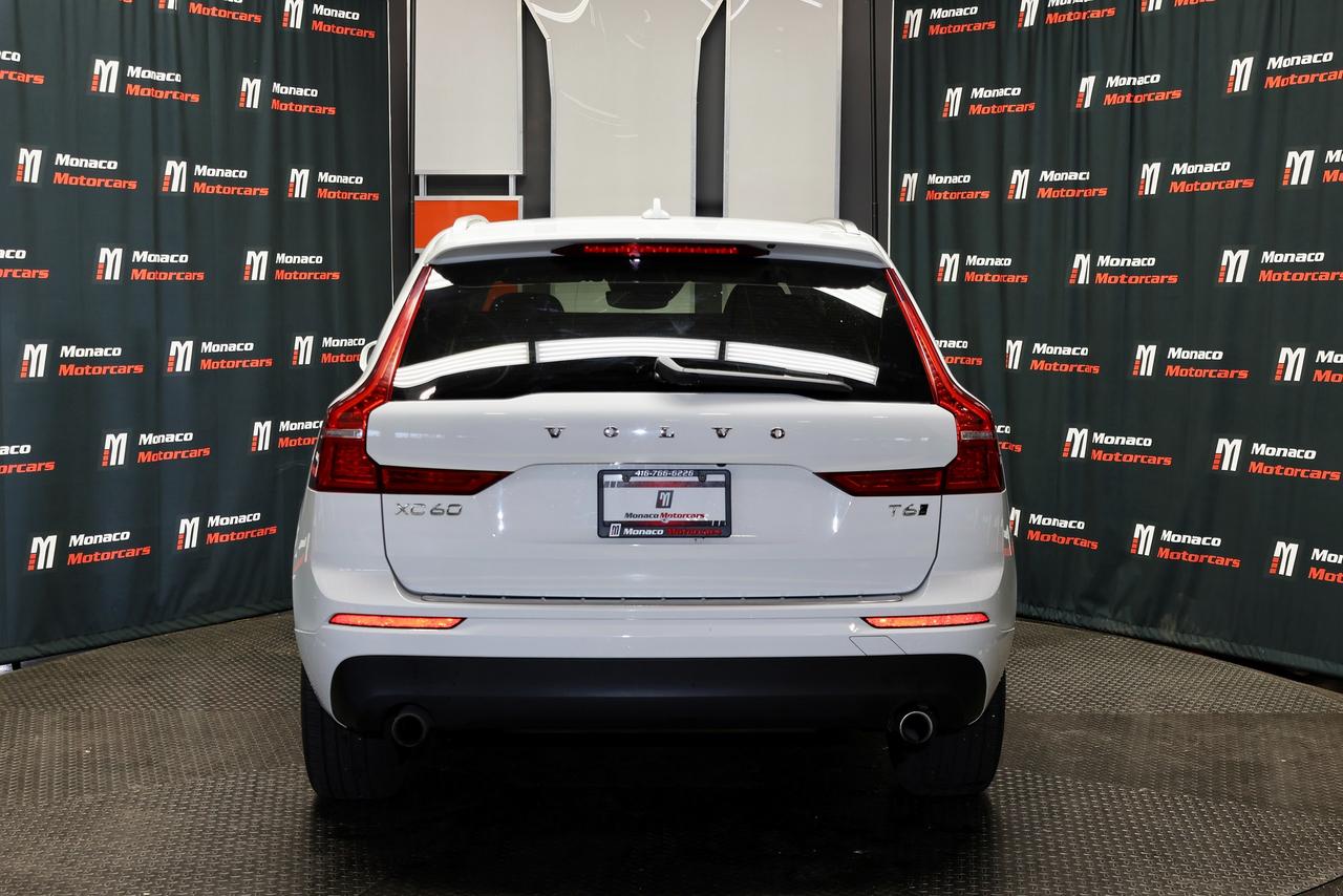 2019 Volvo XC60 T6 AWD - PANO|NAVI|CAMERA|LANEKEEP Photo
