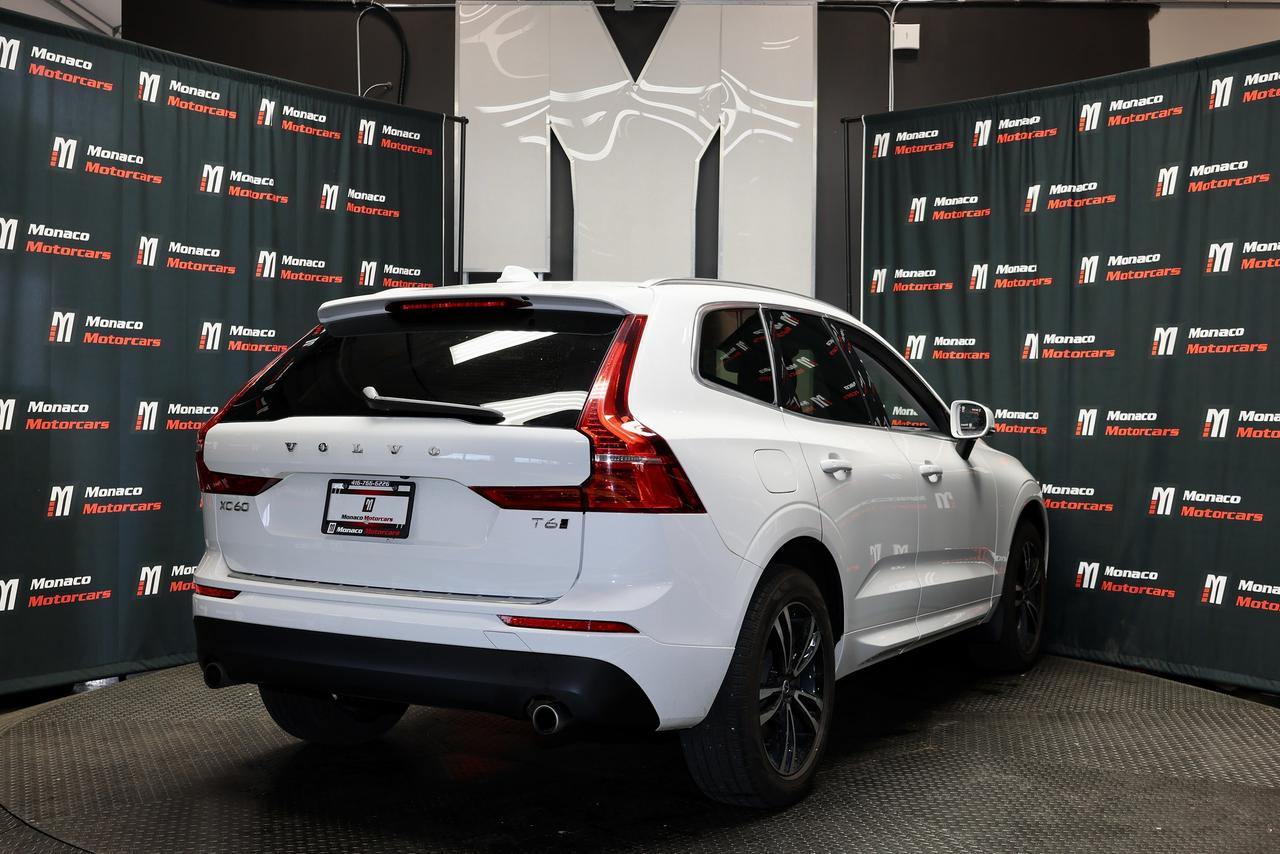 2019 Volvo XC60 T6 AWD - PANO|NAVI|CAMERA|LANEKEEP Photo3