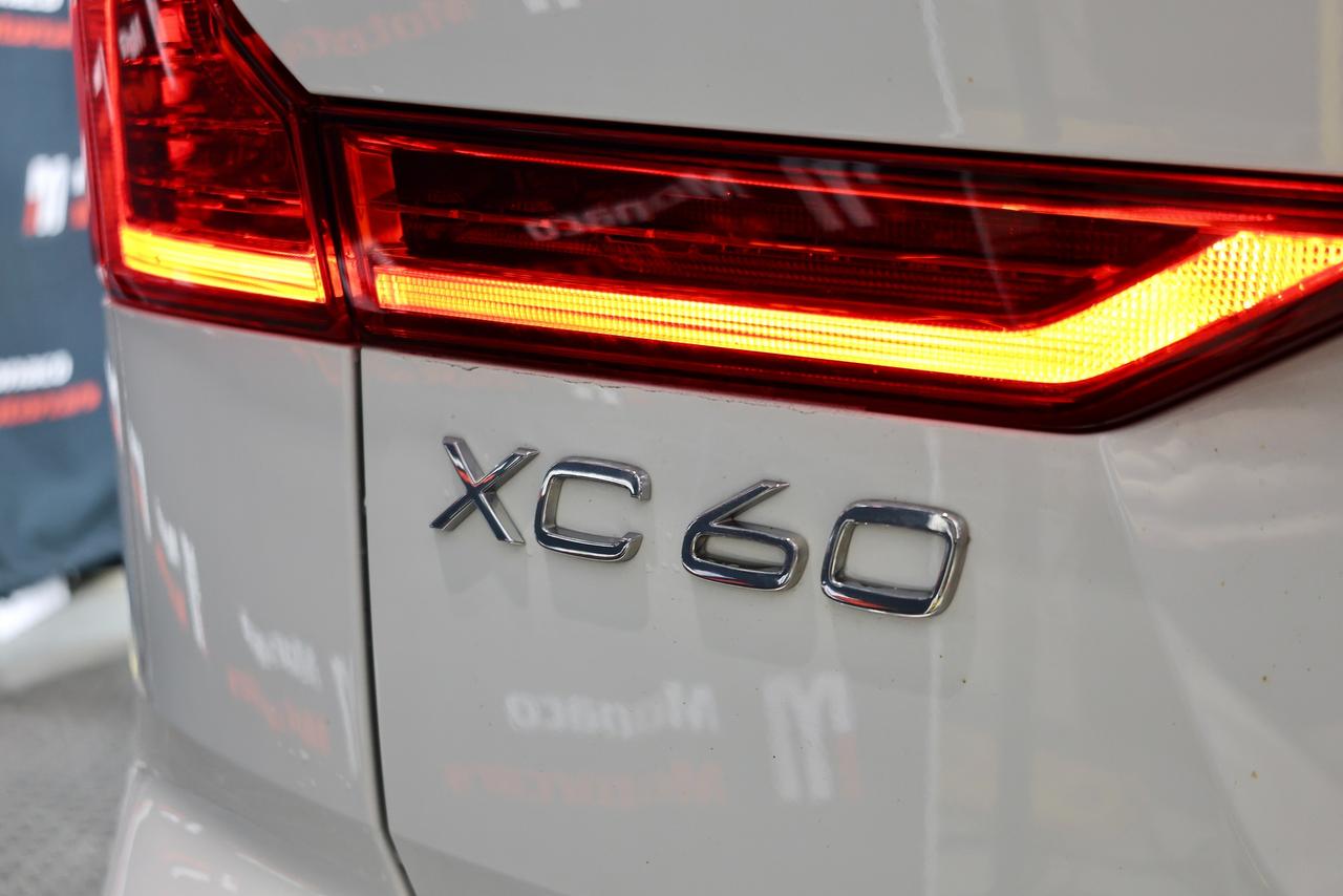 2019 Volvo XC60 T6 AWD - PANO|NAVI|CAMERA|LANEKEEP Photo