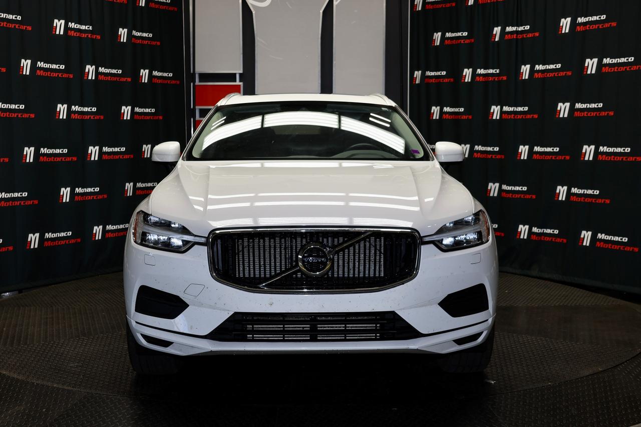 2019 Volvo XC60 T6 AWD - PANO|NAVI|CAMERA|LANEKEEP Photo5