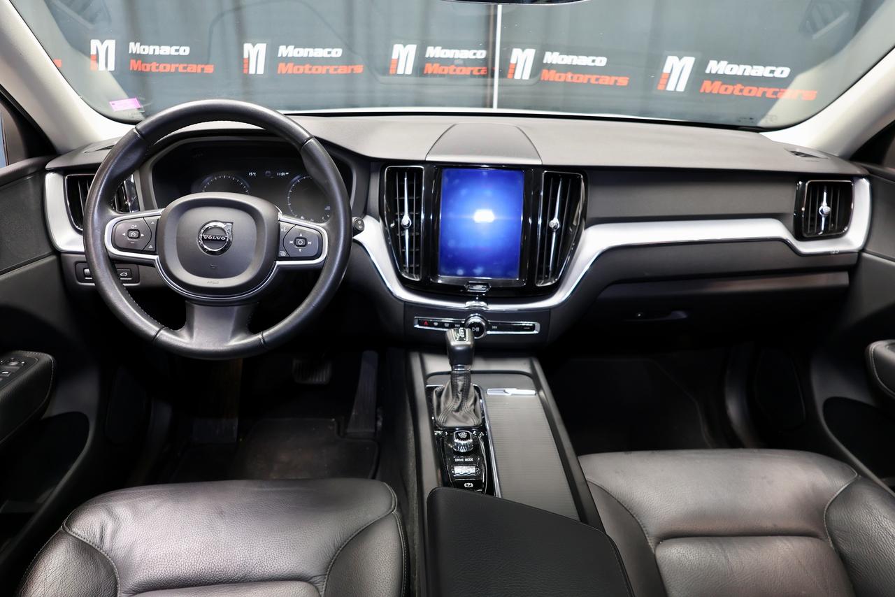 2019 Volvo XC60 T6 AWD - PANO|NAVI|CAMERA|LANEKEEP Photo