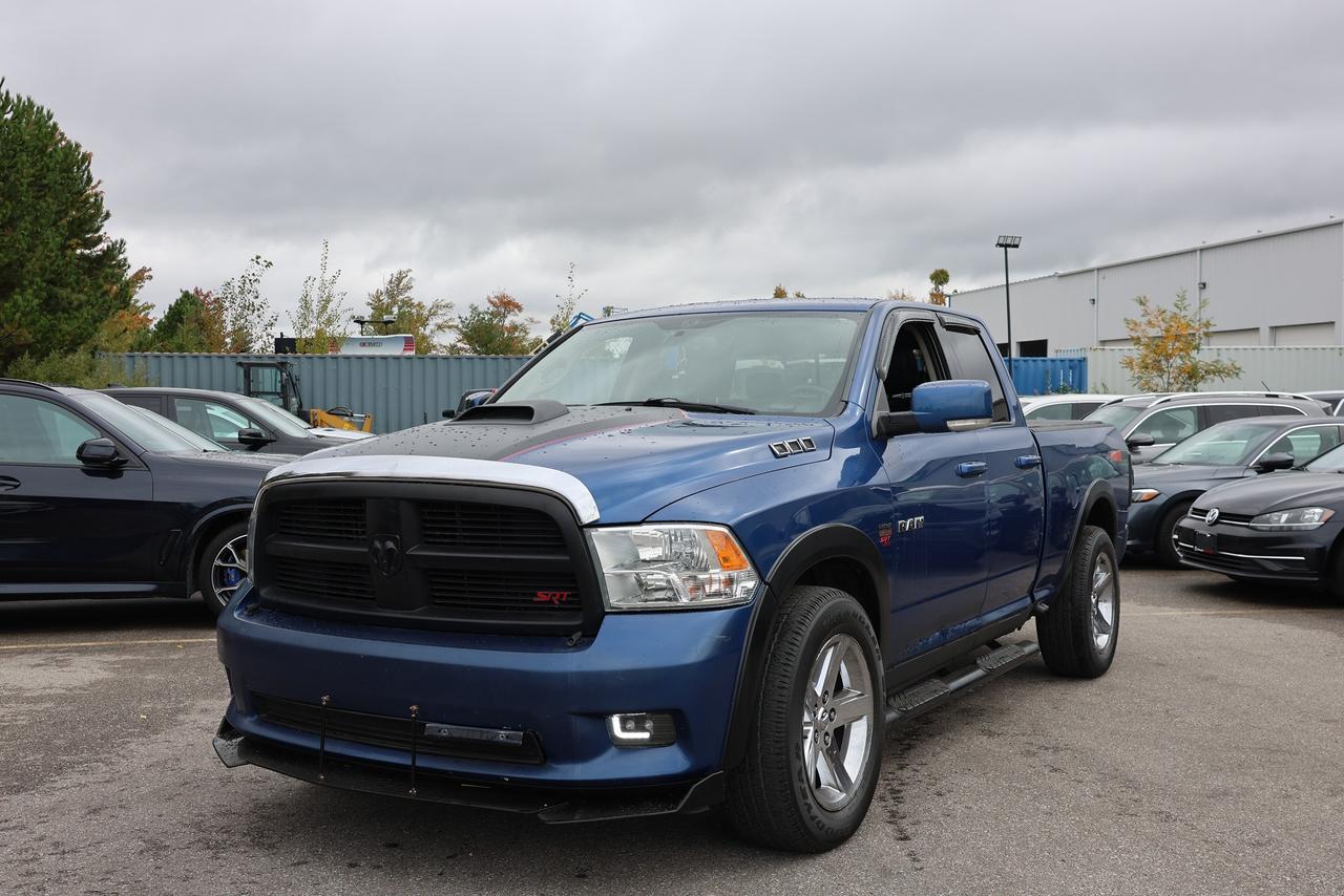 2010 Dodge Ram 1500 SPORT 5.7L HEMI - AS-IS| AS-TRADED Photo
