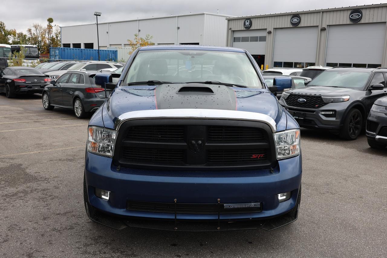 2010 Dodge Ram 1500 SPORT 5.7L HEMI - AS-IS| AS-TRADED Photo