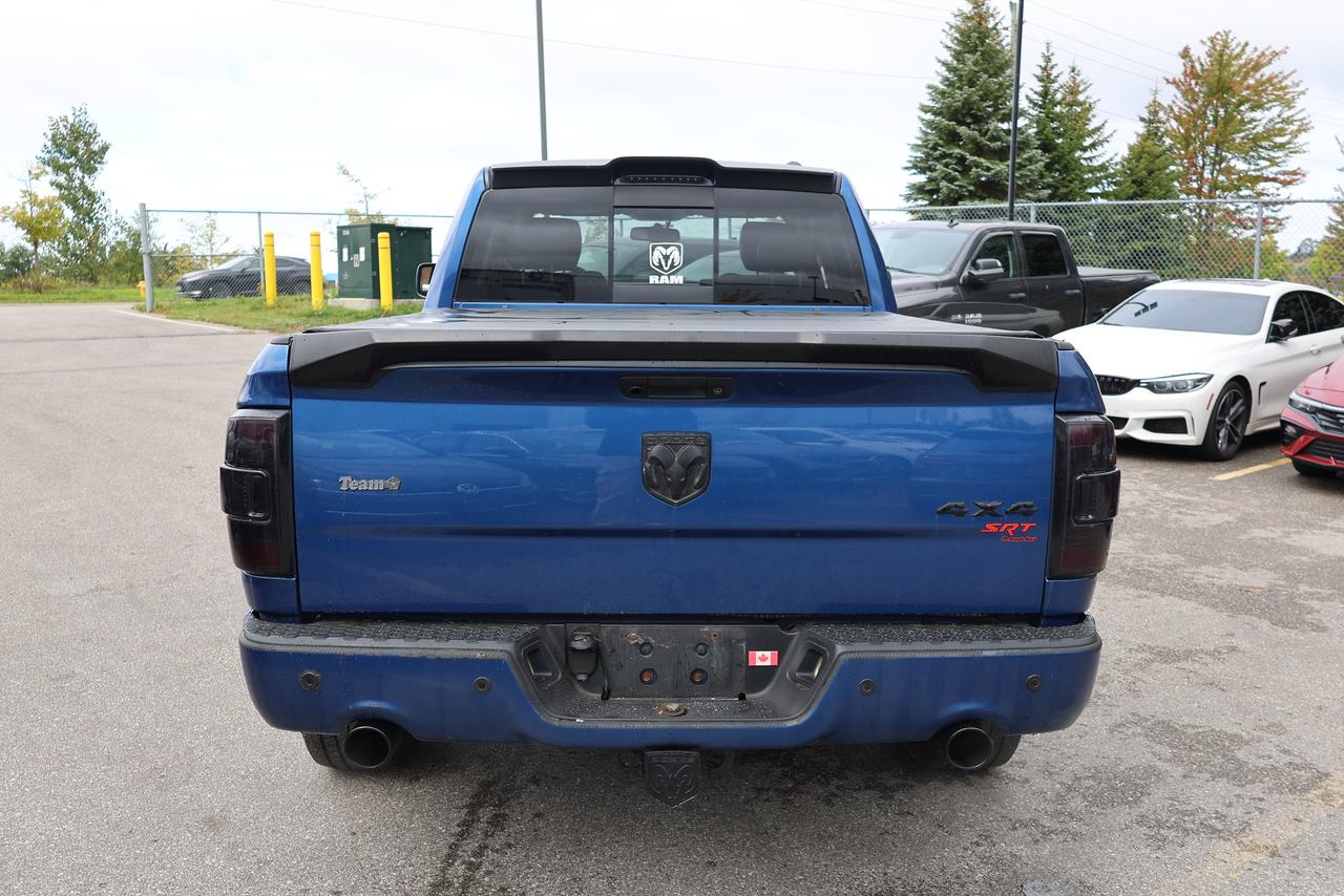 2010 Dodge Ram 1500