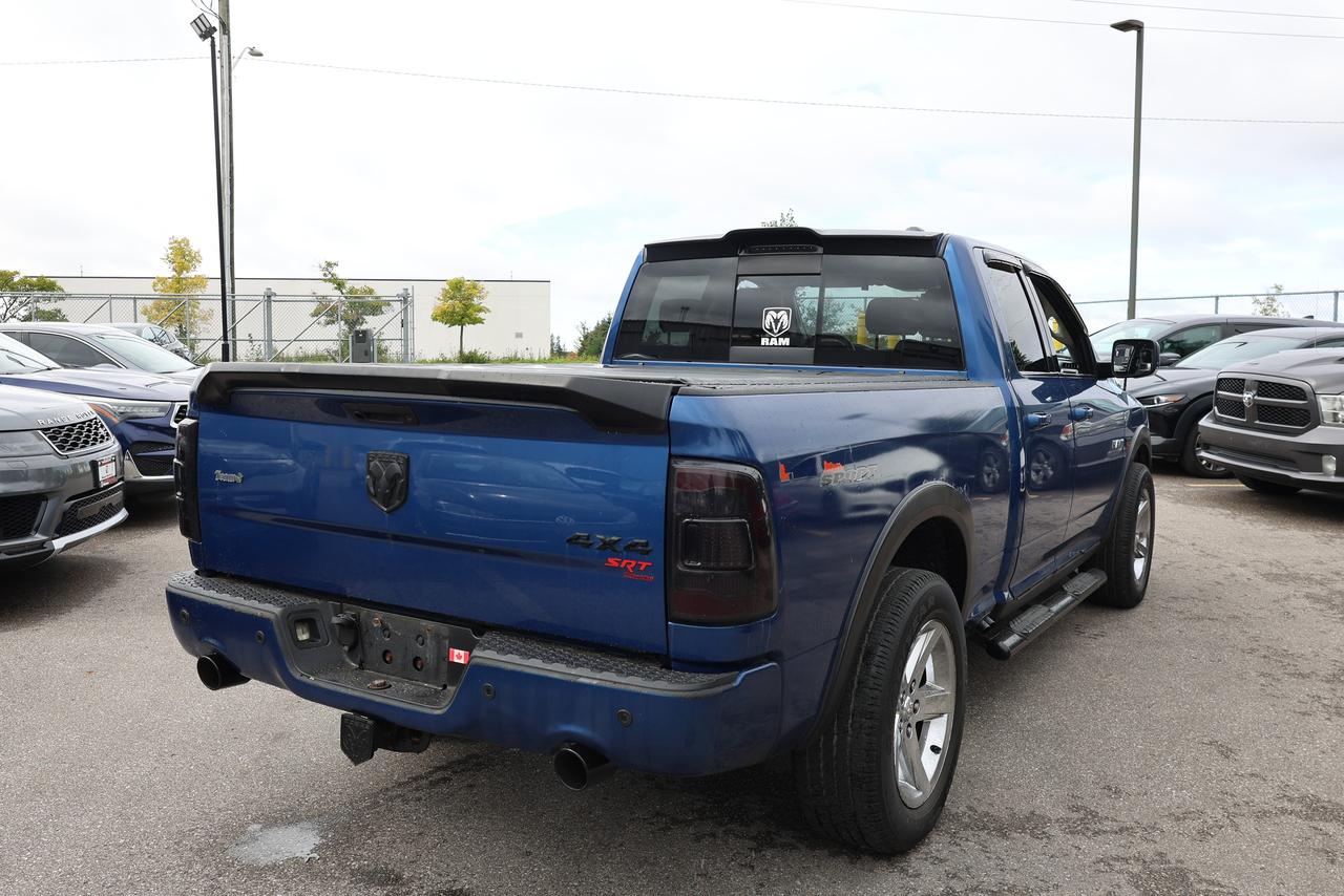 2010 Dodge Ram 1500 SPORT 5.7L HEMI - AS-IS| AS-TRADED Photo4