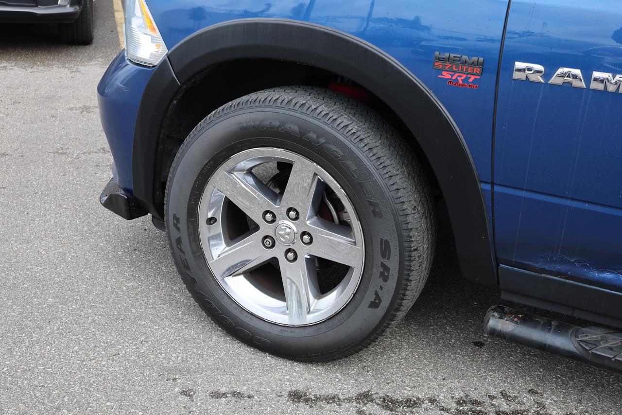 2010 Dodge Ram 1500 SPORT 5.7L HEMI - AS-IS| AS-TRADED Photo