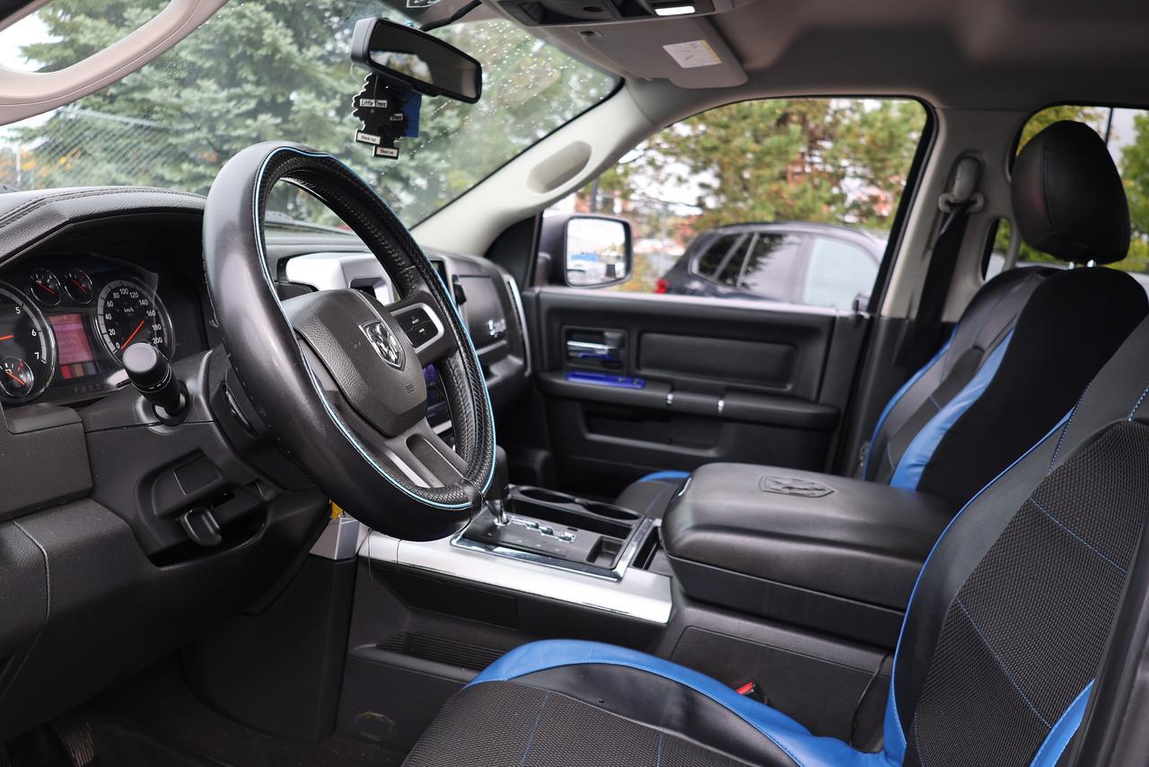 2010 Dodge Ram 1500 SPORT 5.7L HEMI - AS-IS| AS-TRADED Photo