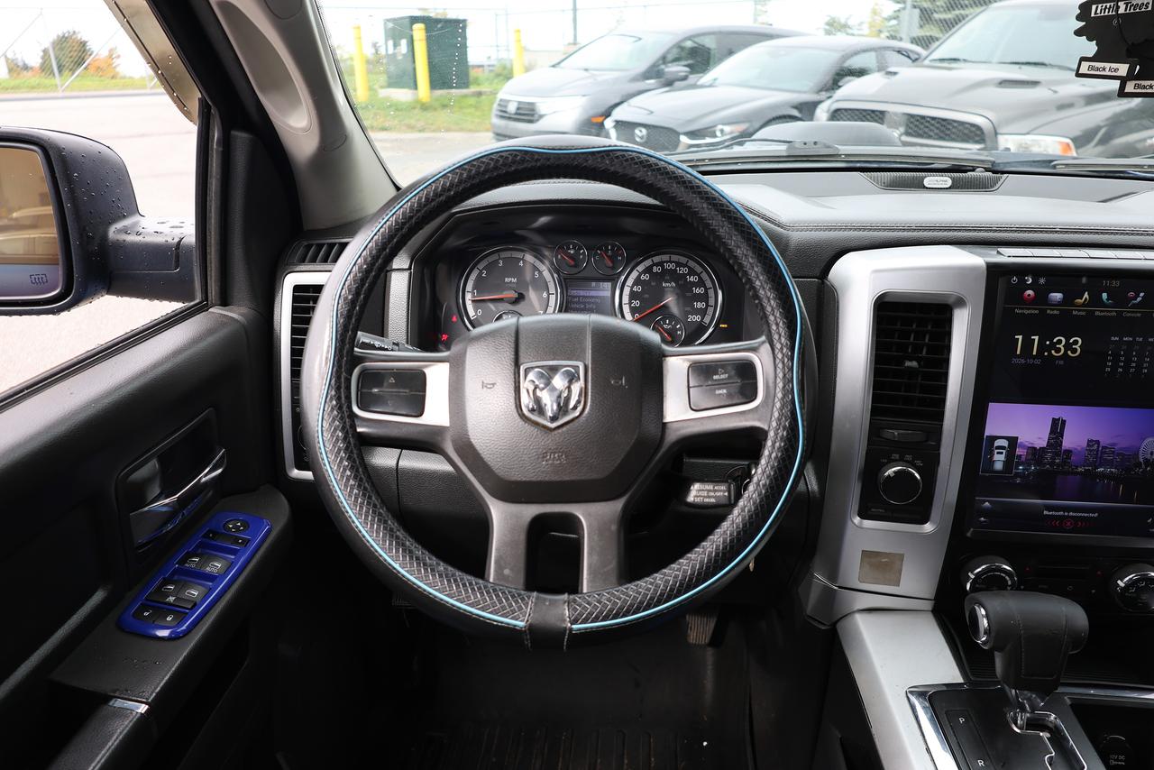 2010 Dodge Ram 1500 SPORT 5.7L HEMI - AS-IS| AS-TRADED Photo