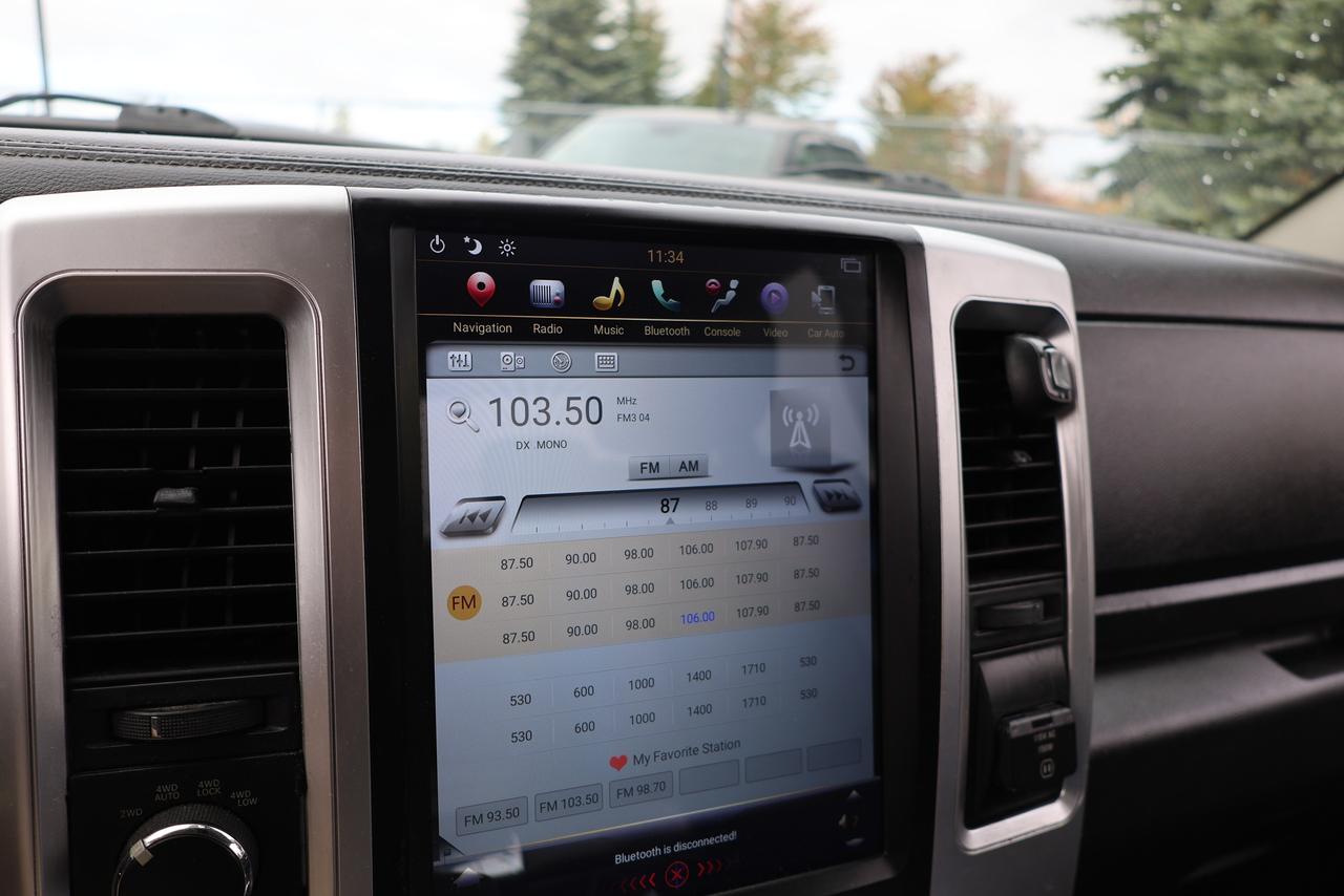 2010 Dodge Ram 1500 SPORT 5.7L HEMI - AS-IS| AS-TRADED Photo