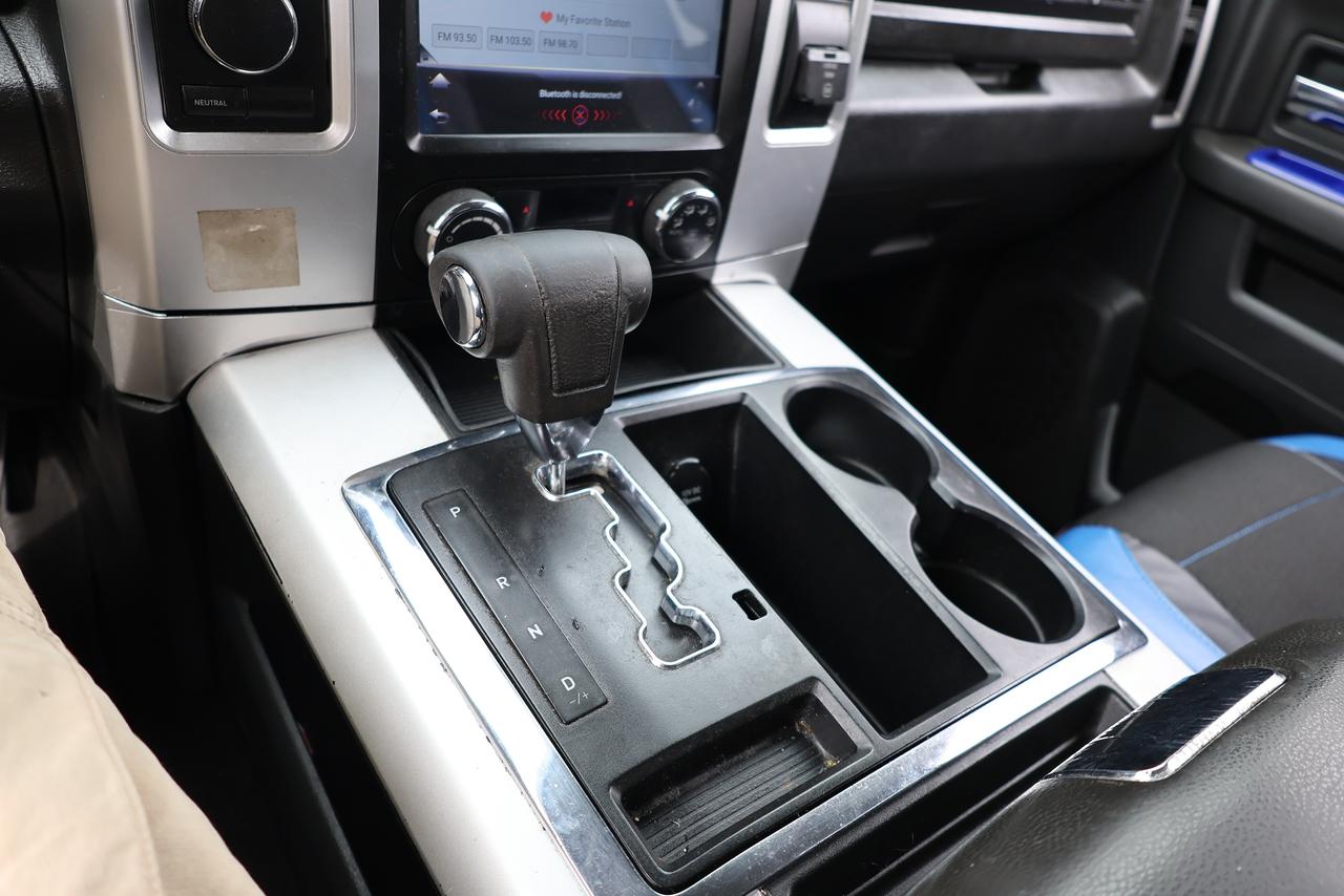2010 Dodge Ram 1500 SPORT 5.7L HEMI - AS-IS| AS-TRADED Photo