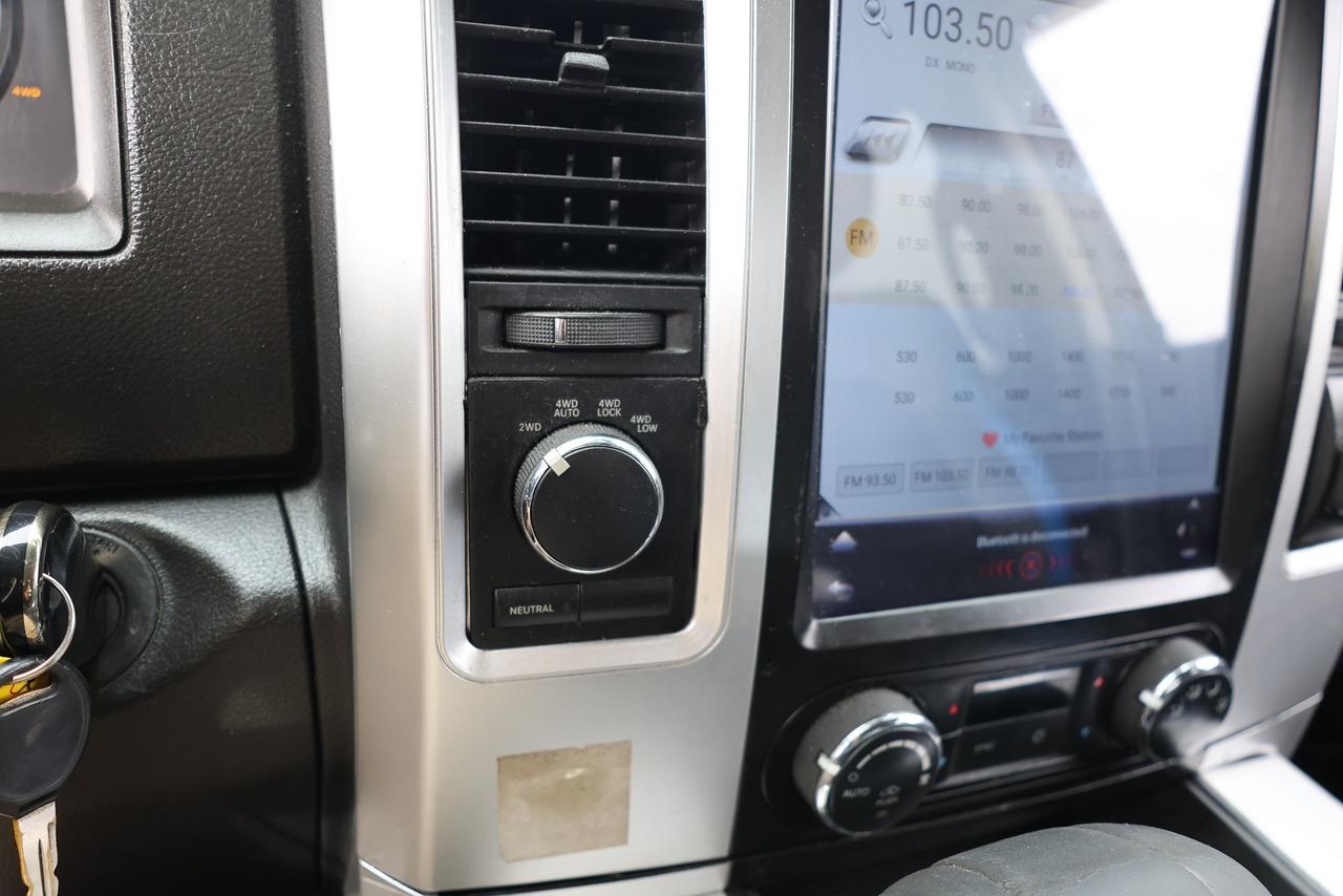 2010 Dodge Ram 1500 SPORT 5.7L HEMI - AS-IS| AS-TRADED Photo
