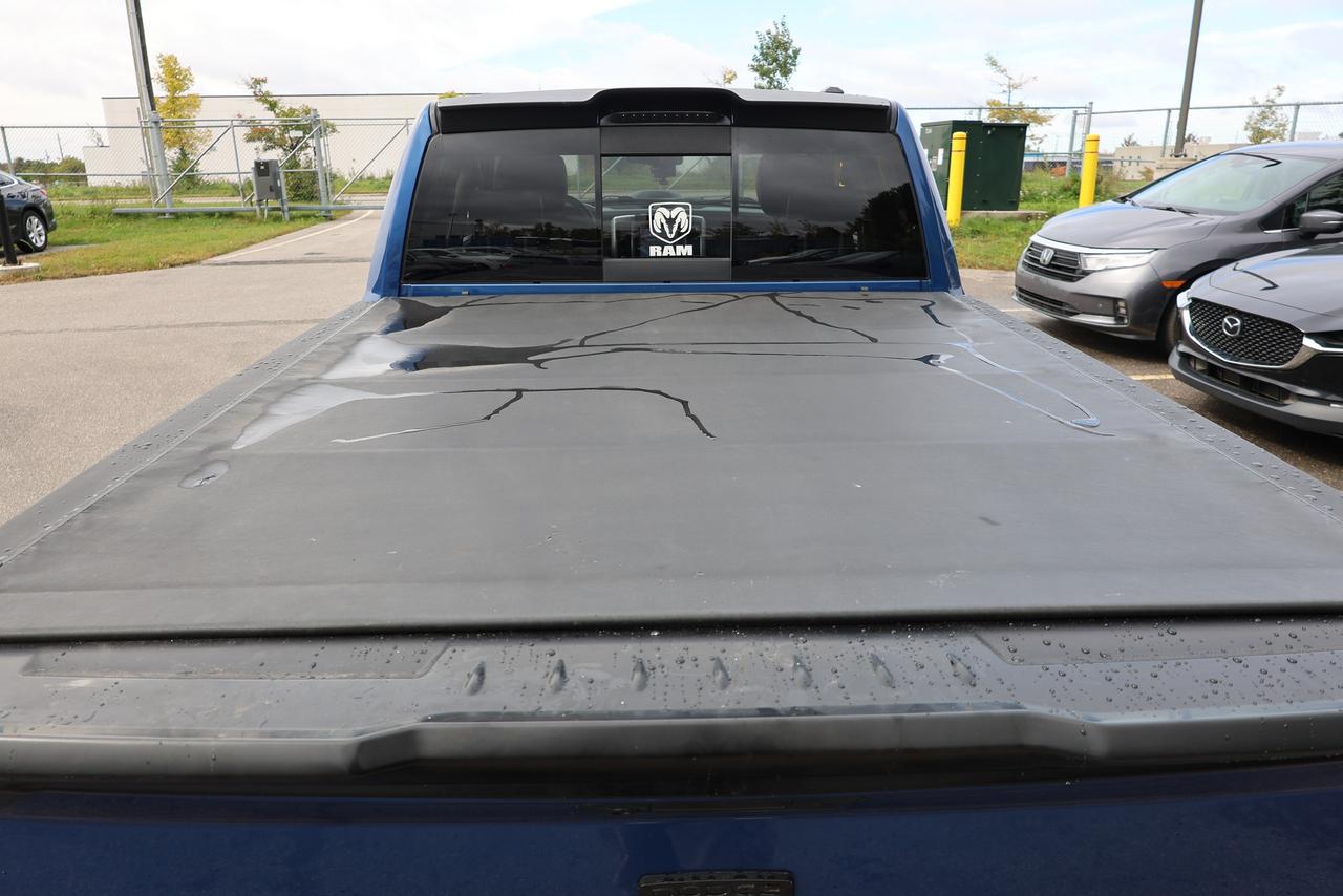 2010 Dodge Ram 1500 SPORT 5.7L HEMI - AS-IS| AS-TRADED Photo