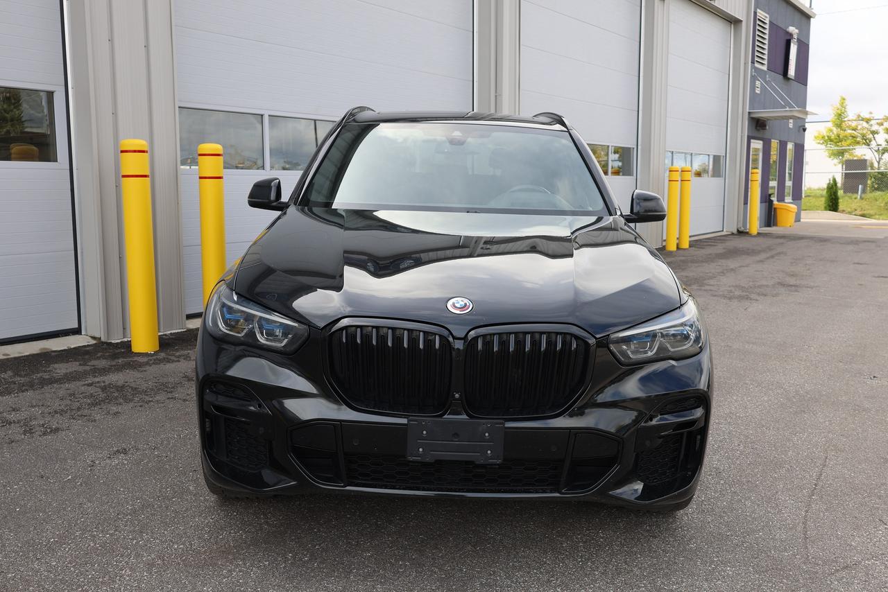 2023 BMW X5 xDrive40i - MPKG|HEADSUP|PANO|NAVI|360CAMERA Photo