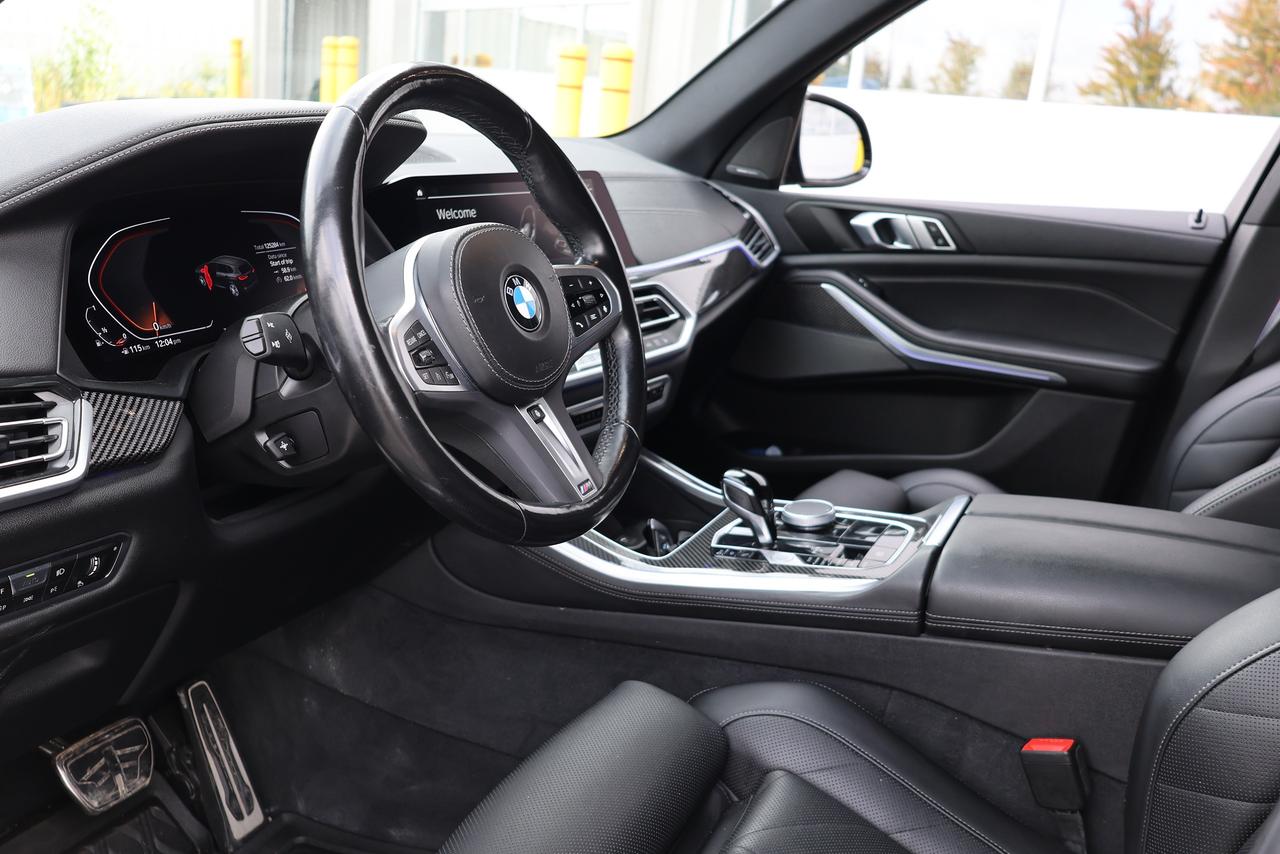 2023 BMW X5 xDrive40i - MPKG|HEADSUP|PANO|NAVI|360CAMERA Photo4