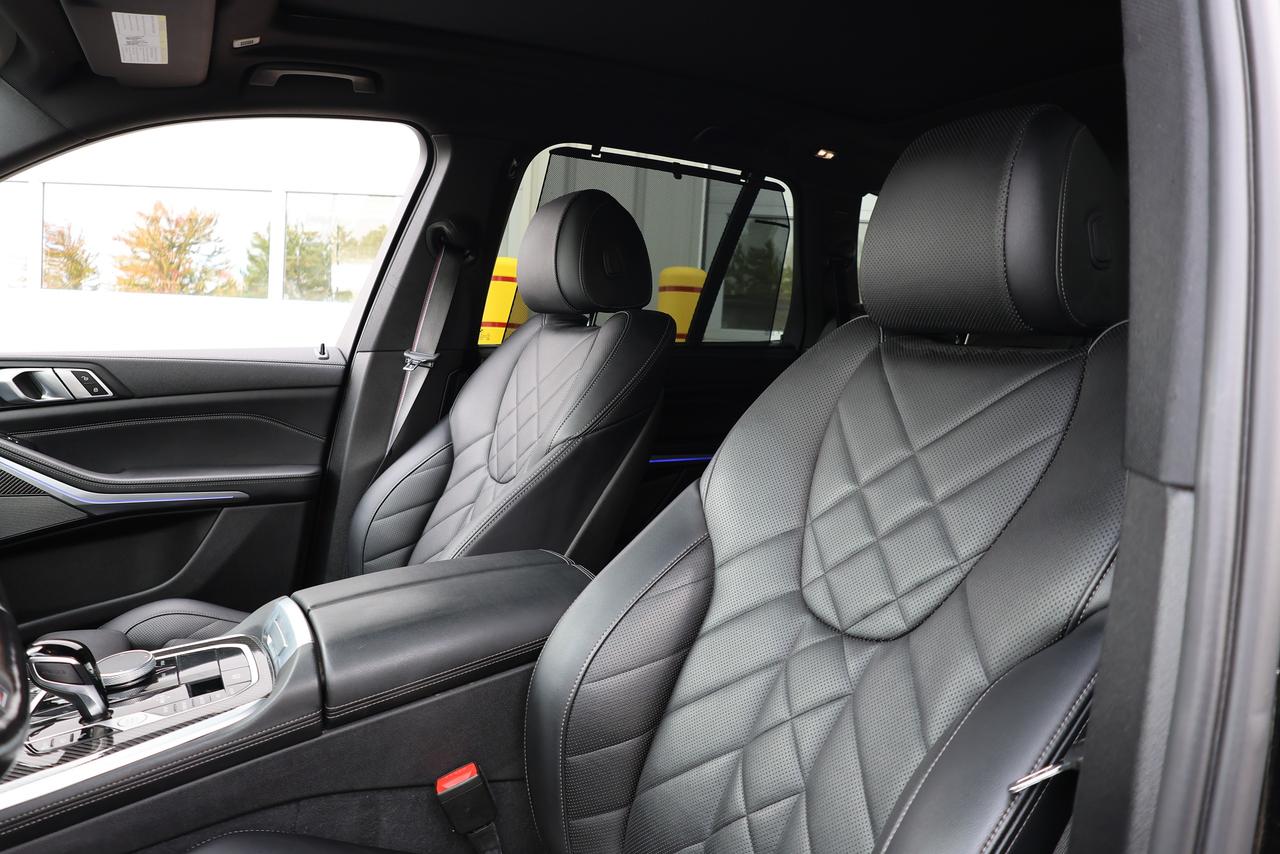 2023 BMW X5 xDrive40i - MPKG|HEADSUP|PANO|NAVI|360CAMERA Photo