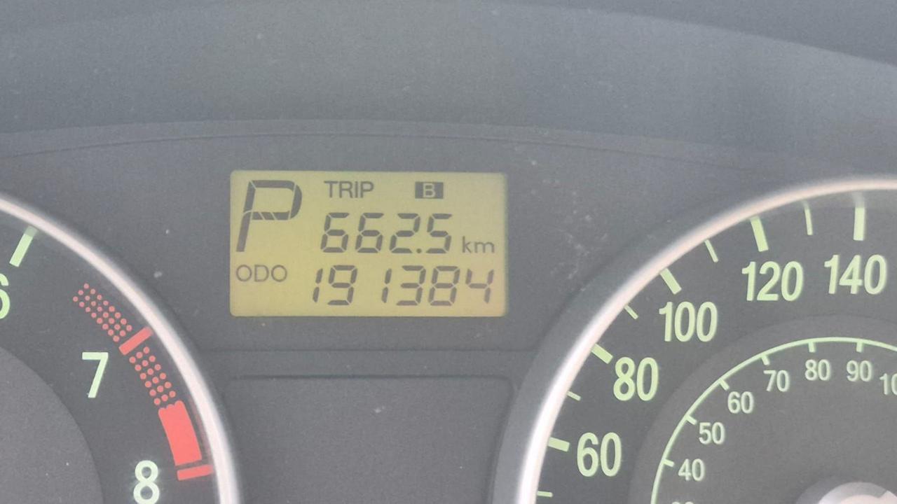 2006 Hyundai Accent GL, RUNS AND DRIVES GREAT, AS IS SPECIAL Photo