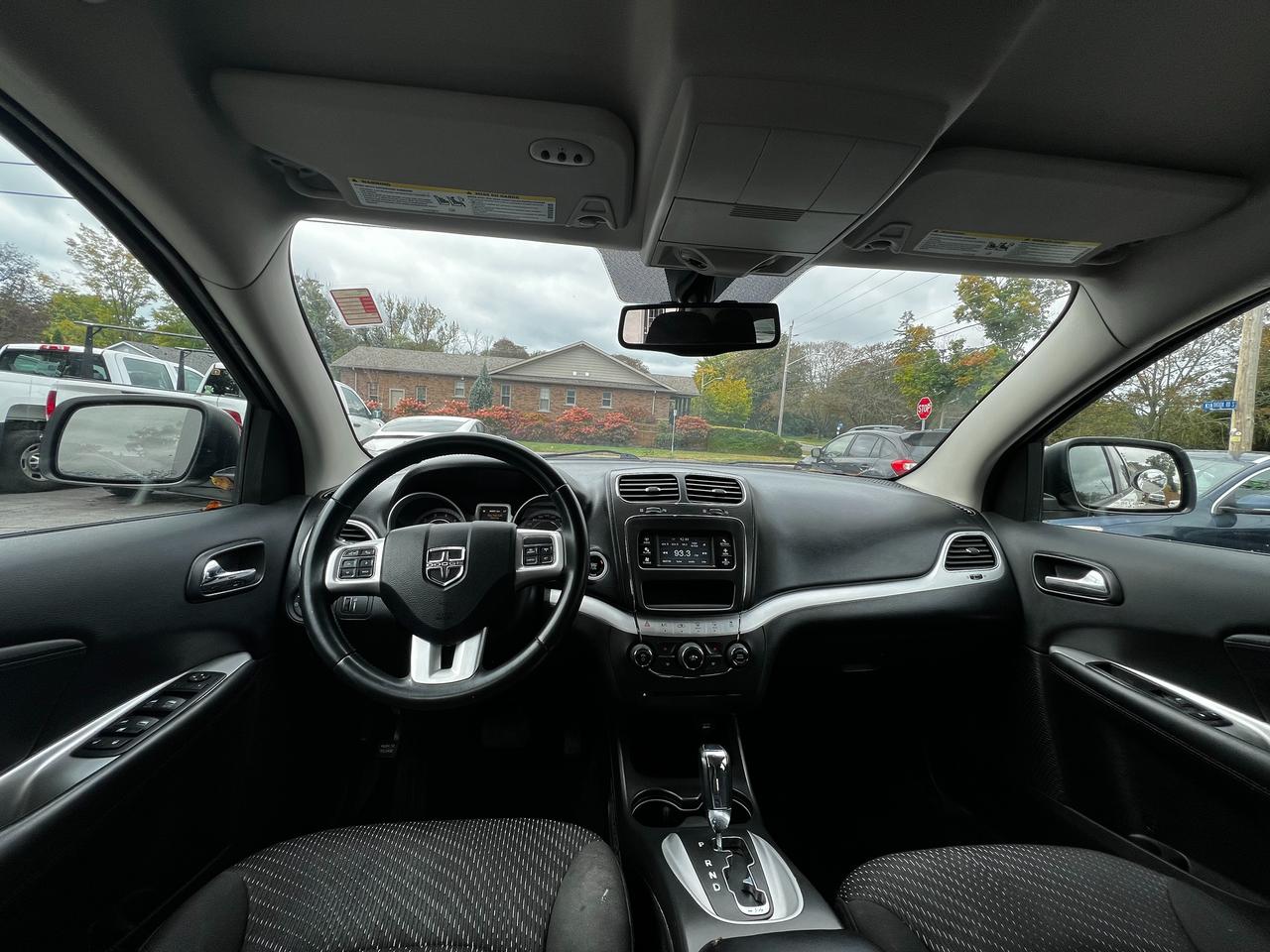 2015 Dodge Journey FWD 4DR SXT Photo