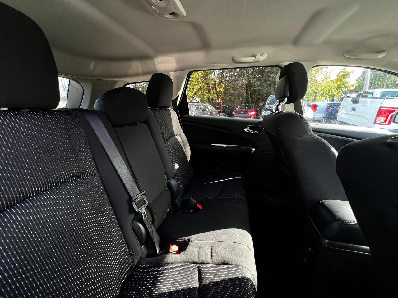 2015 Dodge Journey FWD 4DR SXT Photo