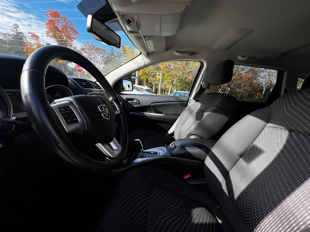 2015 Dodge Journey FWD 4DR SXT Photo