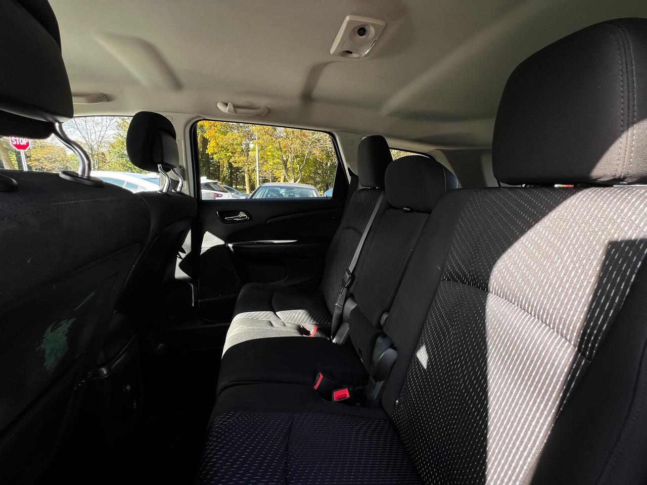 2015 Dodge Journey FWD 4DR SXT Photo