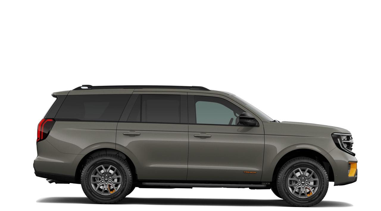 2027 Ford Expedition Tremor Photo4