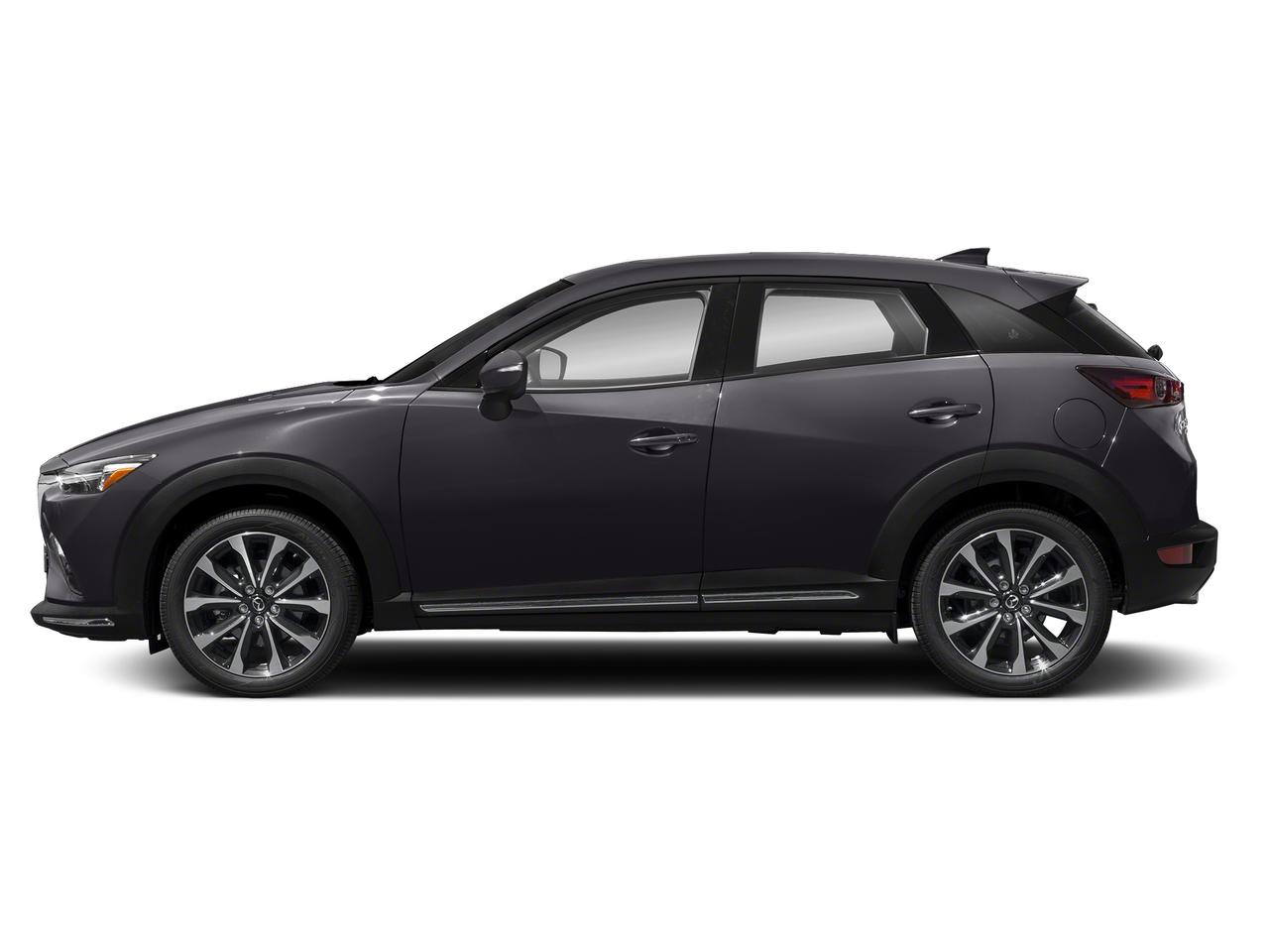 2019 Mazda CX-3 GT Auto AWD Photo2