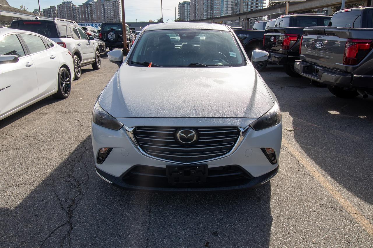 2019 Mazda CX-3 GT Auto AWD Photo2