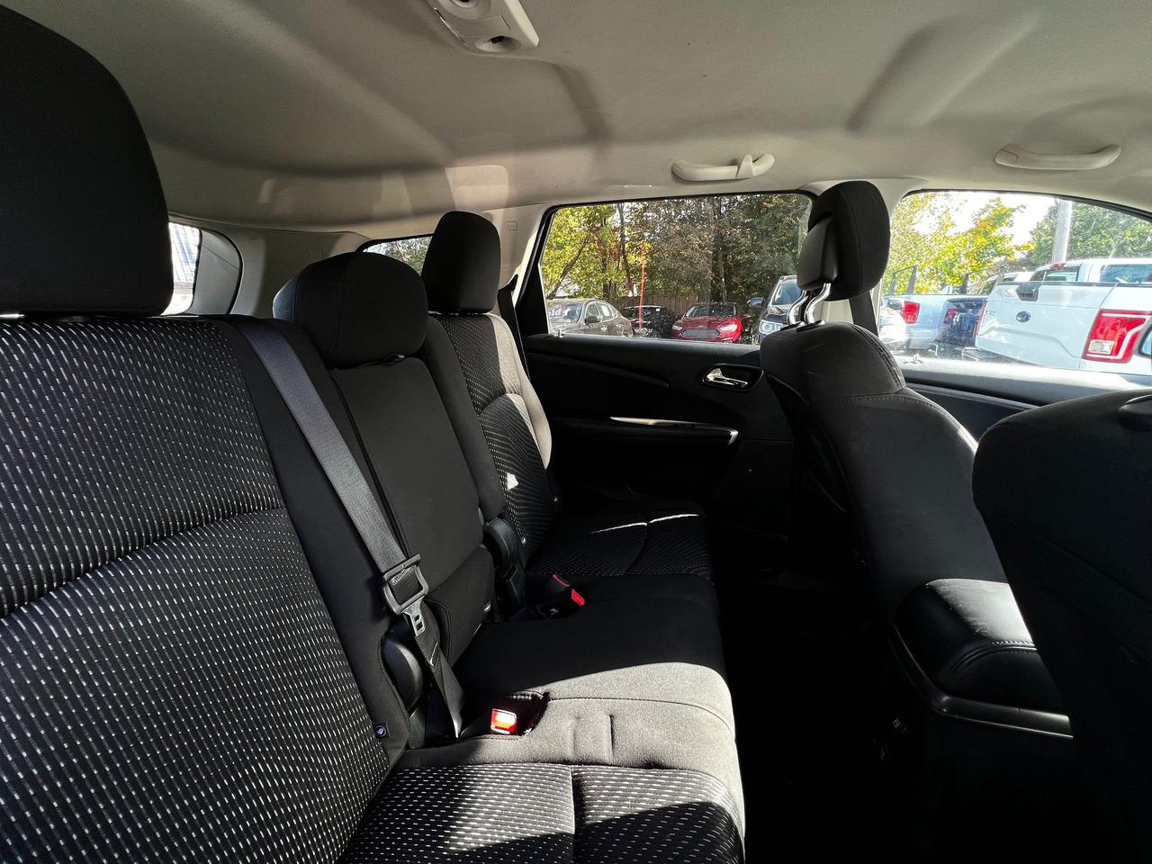 2015 Dodge Journey FWD 4DR SXT Photo