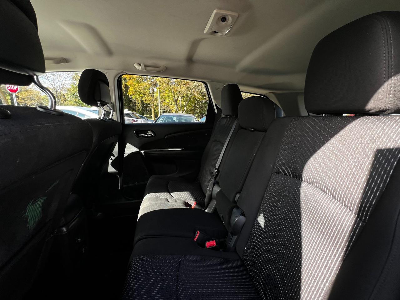 2015 Dodge Journey FWD 4DR SXT Photo