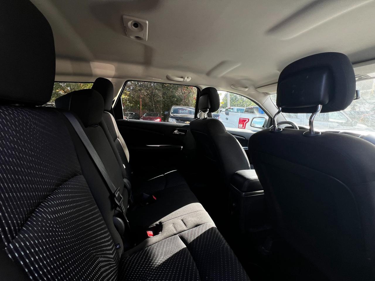 2015 Dodge Journey FWD 4DR SXT Photo