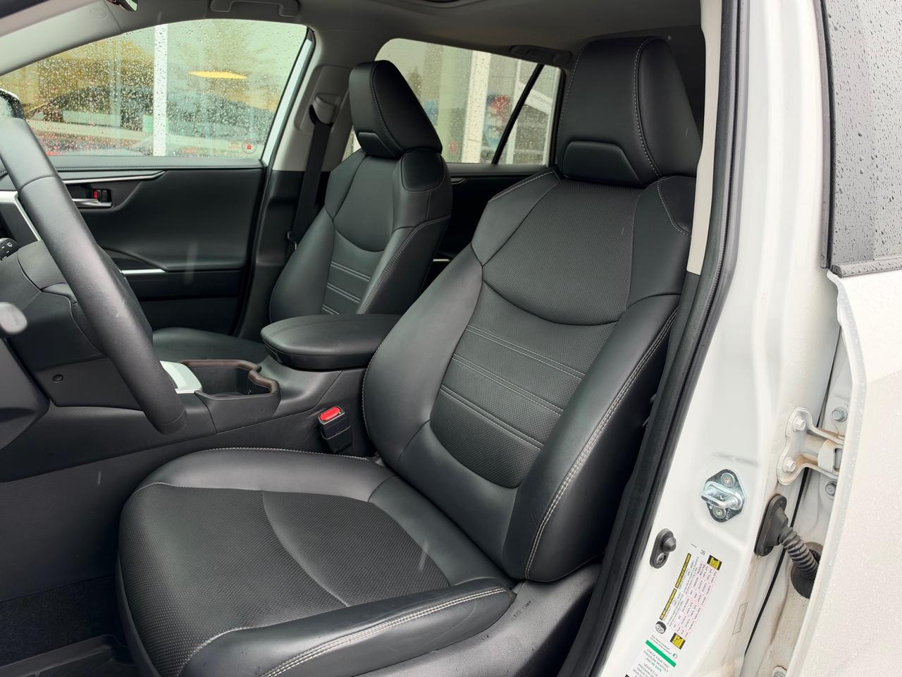 2024 Toyota RAV4 Limited TOP OF THE LINE-LIMITED! Photo