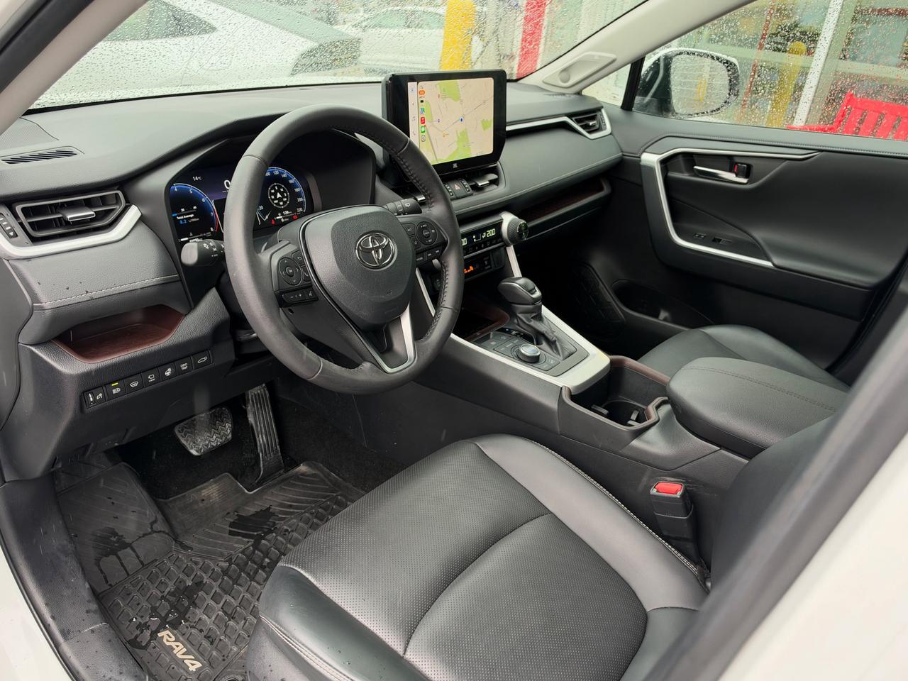 2024 Toyota RAV4 Limited TOP OF THE LINE-LIMITED! Photo