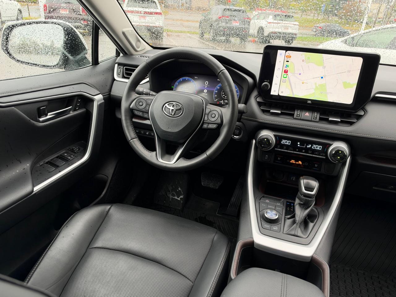 2024 Toyota RAV4 Limited TOP OF THE LINE-LIMITED! Photo