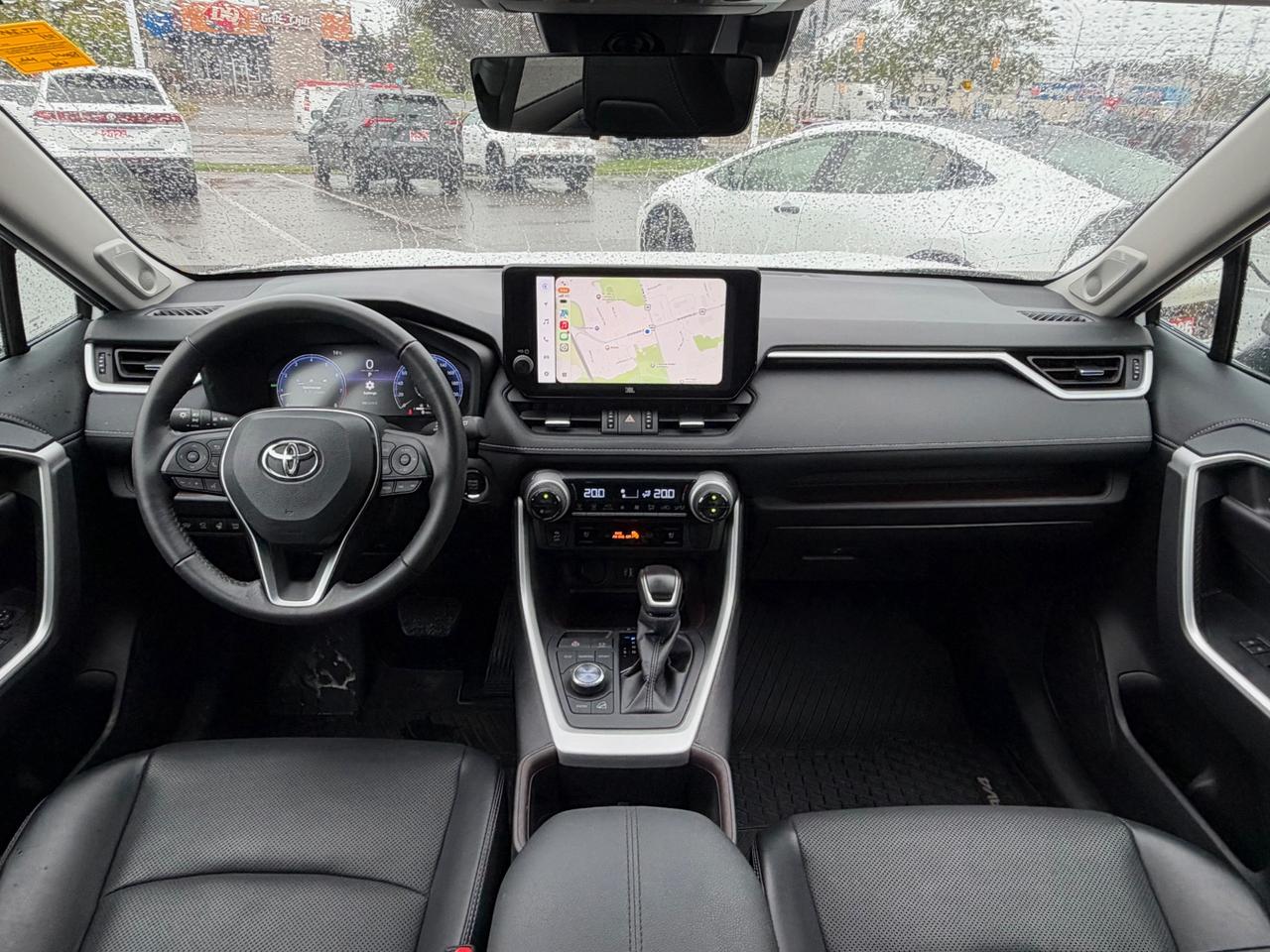 2024 Toyota RAV4 Limited TOP OF THE LINE-LIMITED! Photo