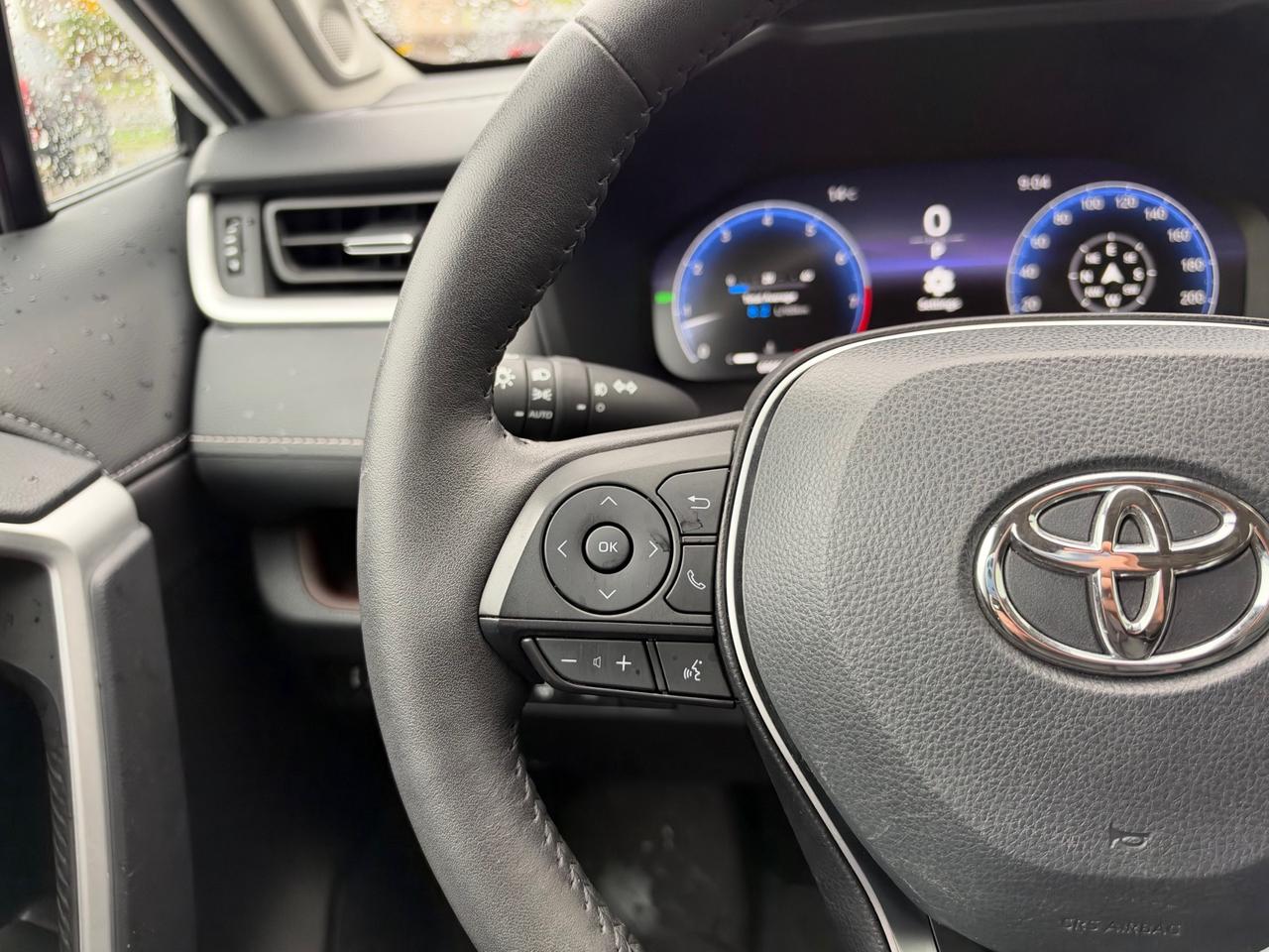 2024 Toyota RAV4 Limited TOP OF THE LINE-LIMITED! Photo